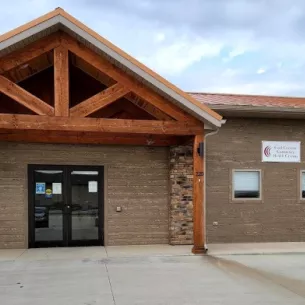 Coal Country Community Health Centers, Killdeer, North Dakota, 58640