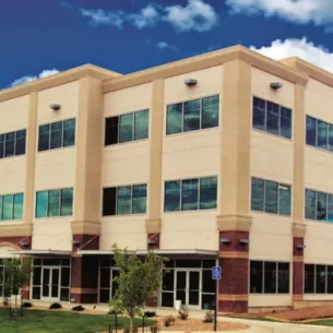 VA Eastern Colorado Health Care System - Golden OP Clinic, Golden, Colorado, 80401