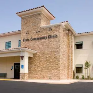 VCC - Vista Community Clinic, Vista, California, 92083