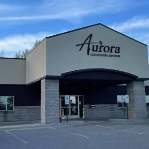 Aurora Community Counseling - Menomonie, Menomonie, Wisconsin, 54751