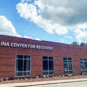 Carolina Center for Recovery, Charlotte, North Carolina, 28269