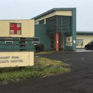 Saint Paul Health Center, Saint Paul Island, Alaska, 99660