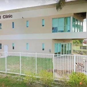 Homestead Behavioral Clinic, Homestead, Florida, 33030