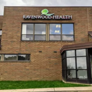 Ravenwood Health - Ravenwood Drive, Chardon, Ohio, 44024