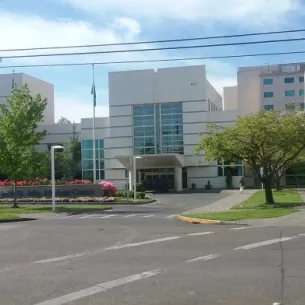 Saint John Medical Center - Behavioral Health, Longview, Washington, 98632