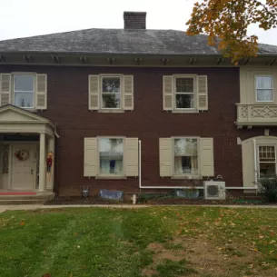 Colonial House - Female Facility, York, Pennsylvania, 17401