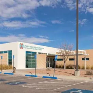 Presbyterian Medical Services, Rio Rancho, New Mexico, 87124