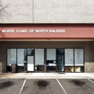 Morse Clinic of North Raleigh, Raleigh, North Carolina, 27615