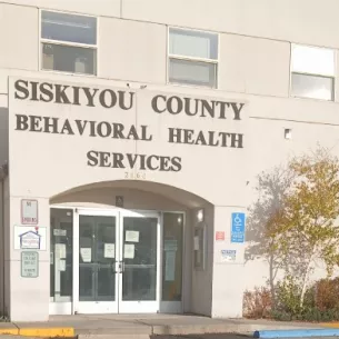 Siskiyou County Health and Human Services, Yreka, California, 96097