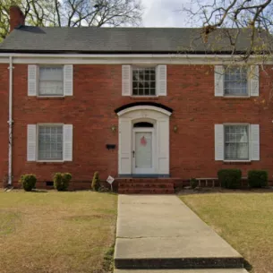 Elmore Blackley Fellowship Home, Dunn, North Carolina, 28334