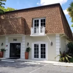 Elan Recovery + Wellness, North Palm Beach, Florida, 33408