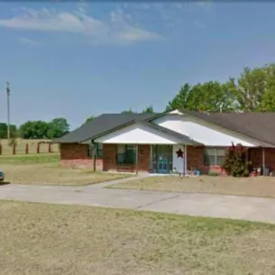 White Horse Ranch, Mooreland, Oklahoma, 73852