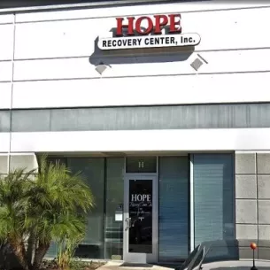 Hope Recovery Center, Corona, California, 92883