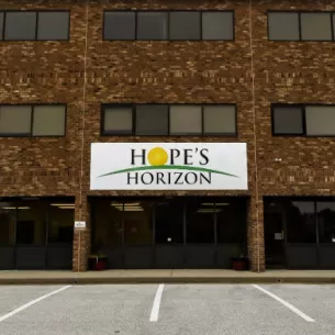 Hope's Horizon, Baltimore, Maryland, 21236