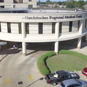 Natchitoches Regional Medical Center - Behavioral Health, Natchitoches, Louisiana, 71457