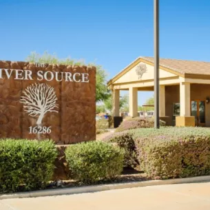 The River Source, Arizona City, Arizona, 85123