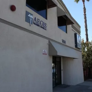 AEGIS Treatment Centers - Pasadena, Pasadena, California, 91104