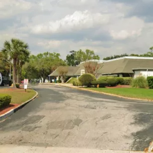 North Florida VA Health System - Ocala Community Based OP Clinic, Ocala, Florida, 34470