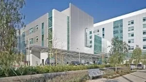 Kaiser Permanente - Addictions, Los Angeles, California, 90027