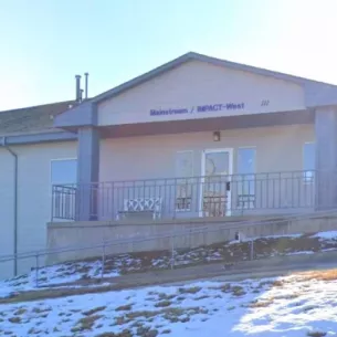 Behavior Management Systems - Crisis Care Center, Rapid City, South Dakota, 57701