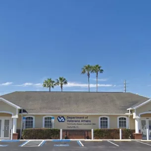 James A. Haley VA Hospital - Zephyrhills CBOC, Zephyrhills, Florida, 33542