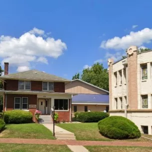 Canaan SAFE House, Urbana, Illinois, 61801