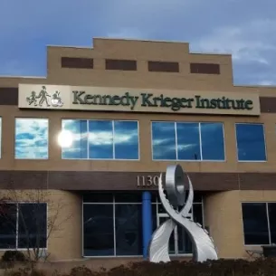 Kennedy Krieger Institute, Baltimore, Maryland, 21205