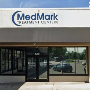 MedMark Treatment Centers, Dayton, Ohio, 45405