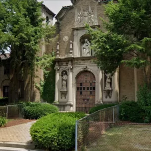 Hitchcock Center for Women, Cleveland, Ohio, 44108