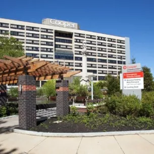 Cooper Health System, Camden, New Jersey, 08103