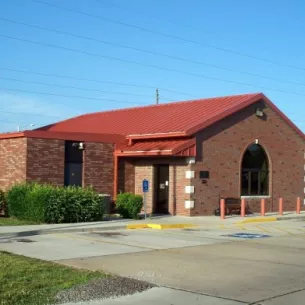 Crawford County Mental Health Center, Pittsburg, Kansas, 66762