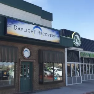 Daylight Recovery, Sandy, Utah, 84070