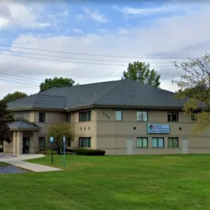 Sacred Heart Rehabilitation Center, Algonac, Michigan, 48001