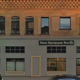 New Horizons North, Ashland, Wisconsin, 54806