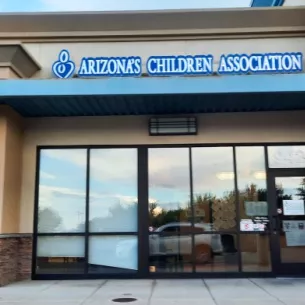 Arizona's Children Association, Sierra Vista, Arizona, 85635