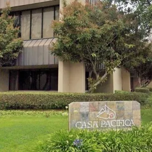 Casa Pacifica Camarillo Campus, Camarillo, California, 93012