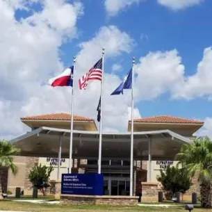 VA Texas Valley Coastal Bend Health Care System - McAllen OP Clinic, Mcallen, Texas, 78503