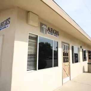 AEGIS Treatment Centers, Bakersfield, California, 93301