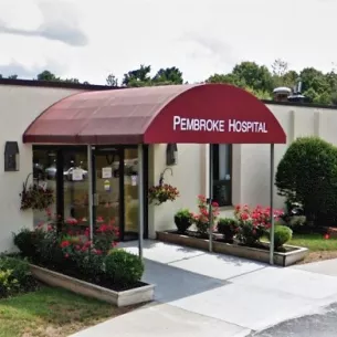 Pembroke Hospital, Pembroke, Massachusetts, 02359