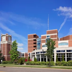 Holland Hospital - 6 West, Holland, Michigan, 49423