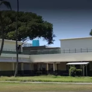 YMCA of Honolulu - Kaimuki High School, Honolulu, Hawaii, 96816