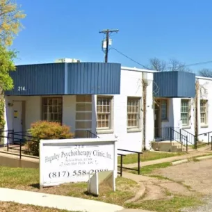 Huguley Psychotherapy Clinic, Cleburne, Texas, 76031