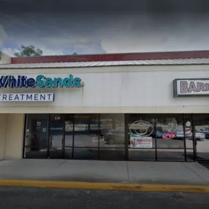 WhiteSands Treatment - Tampa, Tampa, Florida, 33625