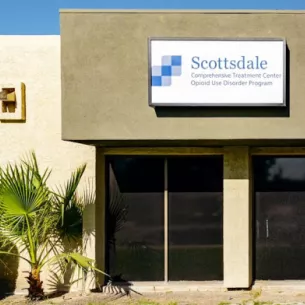 Mission Treatment Center, Scottsdale, Arizona, 85257