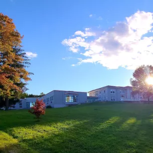 Arbour - Fuller Hospital, Attleboro, Massachusetts, 02703