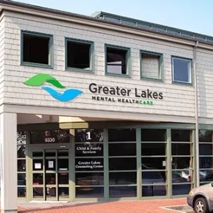 Greater Lakes Mental Healthcare, Lakewood, Washington, 98499