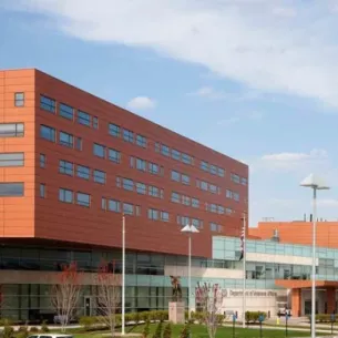 VA Central Ohio Healthcare System - Chalmers P. Wylie VA Ambulatory Care Center, Columbus, Ohio, 43219