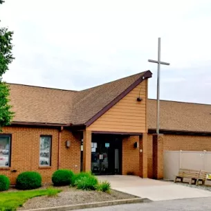 New Creation Counseling Center, Tipp City, Ohio, 45371