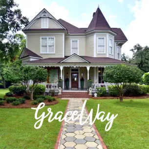 GraceWay Recovery Residence, Albany, Georgia, 31701