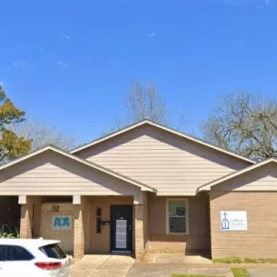 ADA Women's Center, Texas City, Texas, 77590